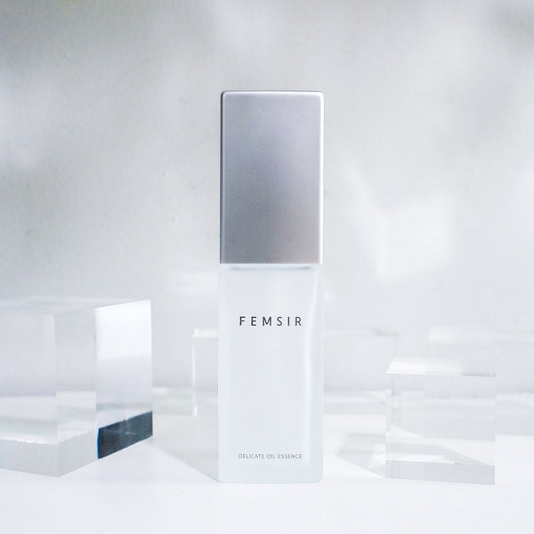 20%OFF 5本セット|FEMSIR（ファムジール）デリケートオイルエッセンス FEMSIR デリケートオイルエッセンス – FEMSIR（ファムジール）公式
