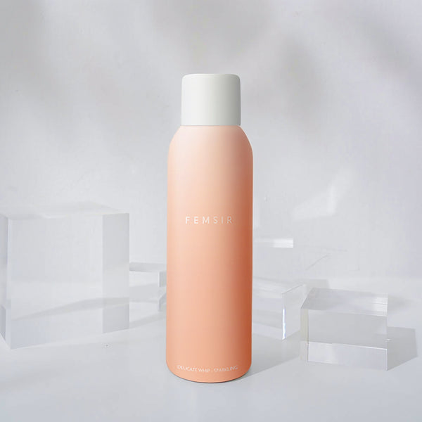 FEMSIR/スパークリングホイップウォッシュ120g 3本セット FEMSIRスパークリングホイップウォッシュ – FEMSIR（ファムジール