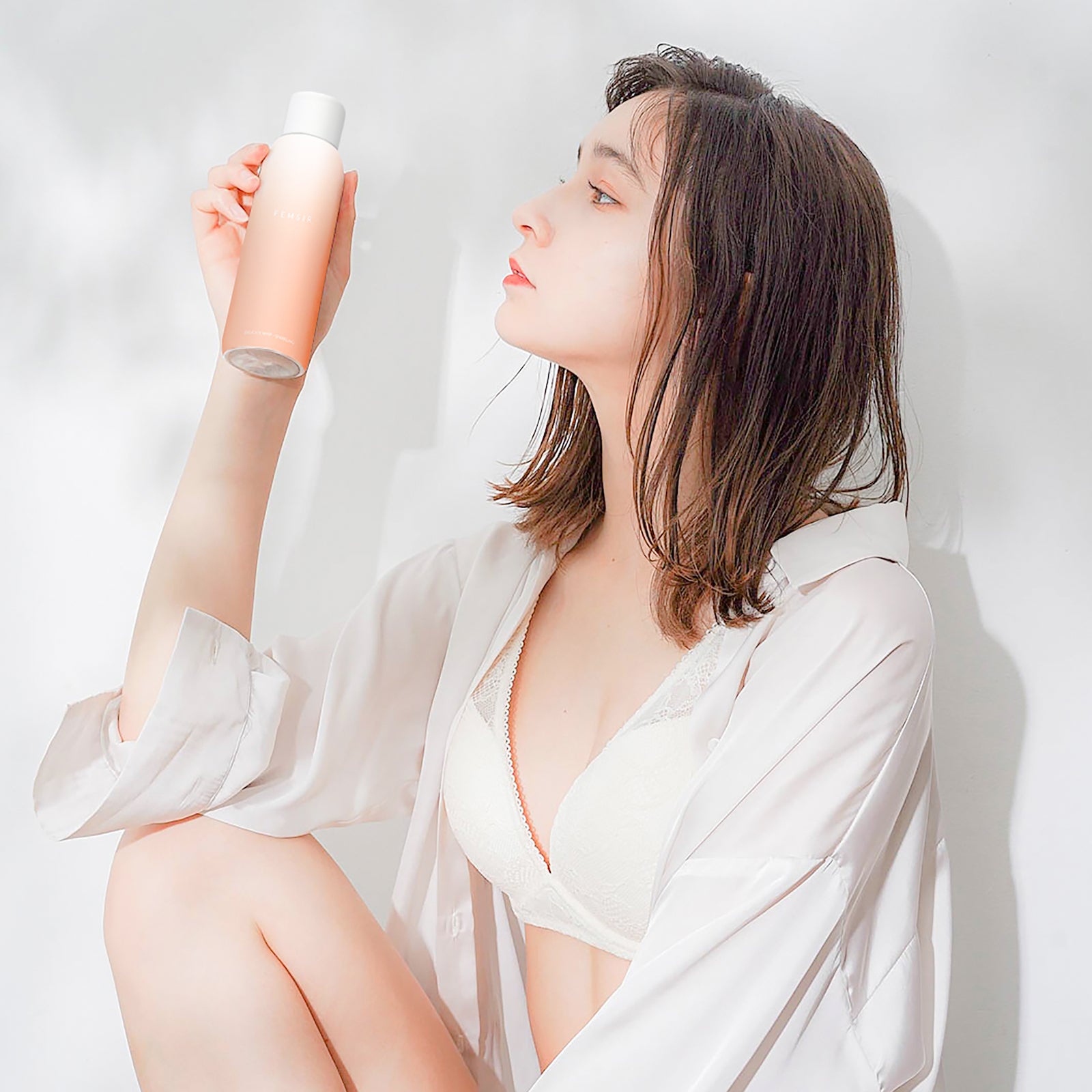 FEMSIR/スパークリングホイップウォッシュ120g 3本セット soap_4_1600x.jpg?v=1624360064